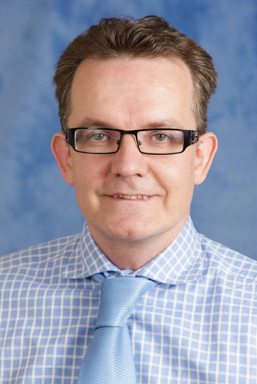 Speaker Photo