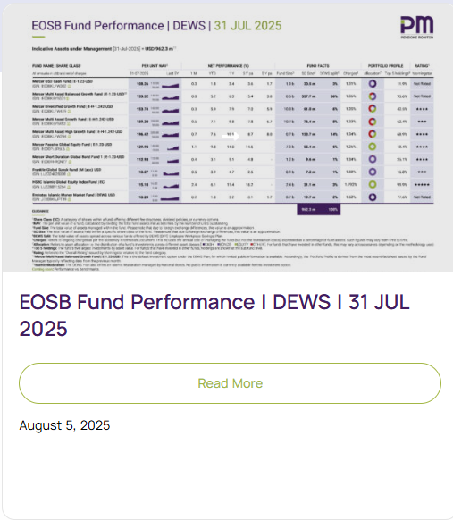 Latest Blog Insights